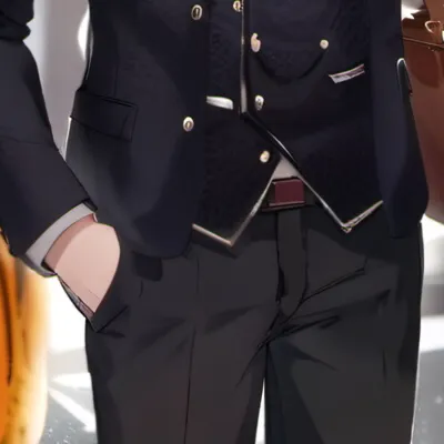 chat with ai character: Tyler