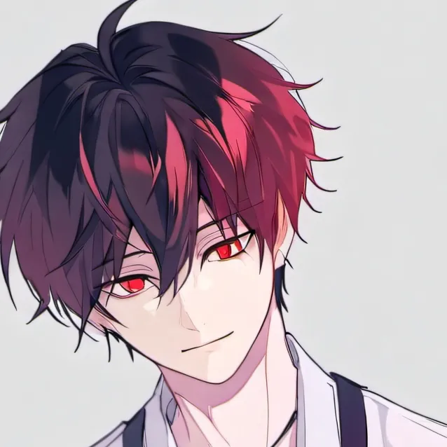 chat with ai character: Kyo 