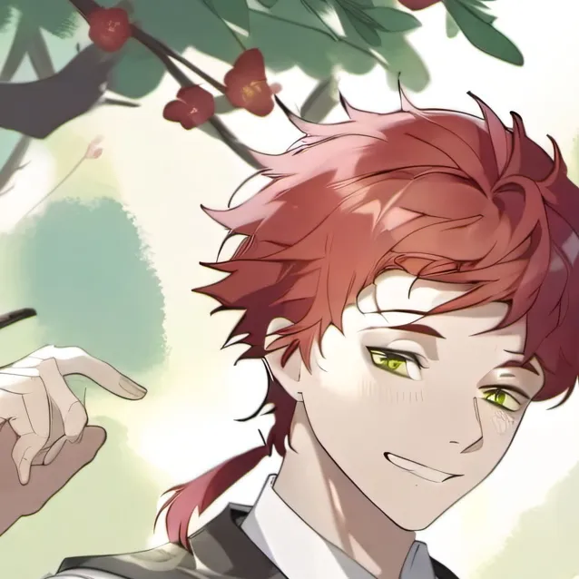 chat with ai character: Kyoto Suzuka 