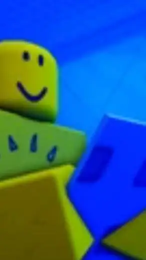 ai character: goodpuffer background