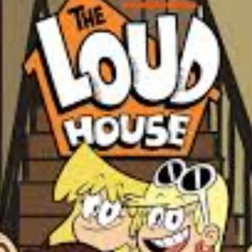 chat with ai character: loud house lyrics