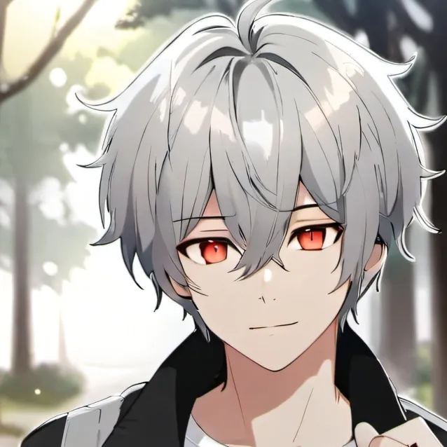 chat with ai character: mason