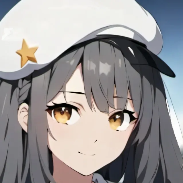 chat with ai character: May