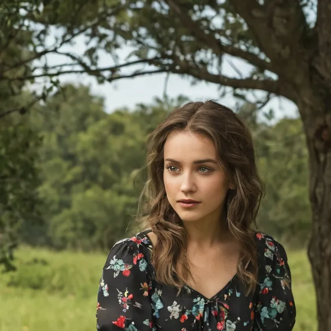 chat with ai character: Ashley 