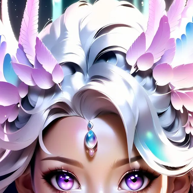 chat with ai character: Alisa 