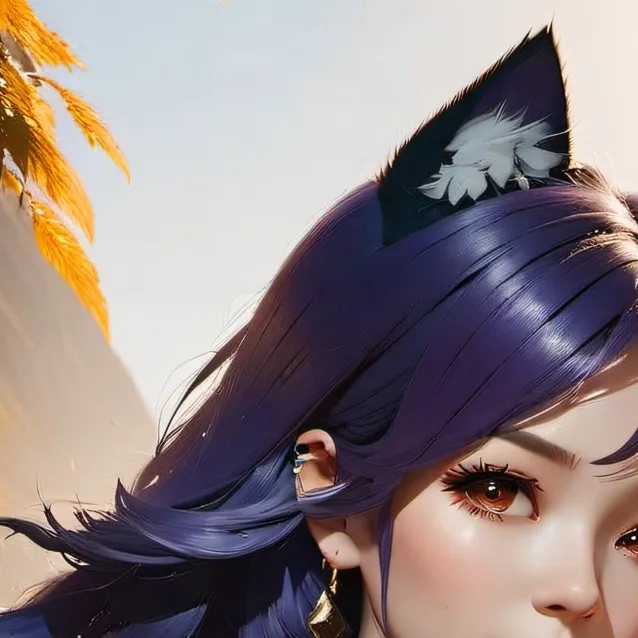 chat with ai character: aphmau