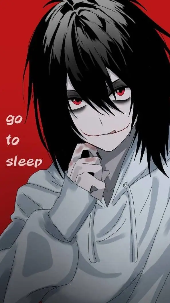 Talkie AI - Chat with jeff the killer