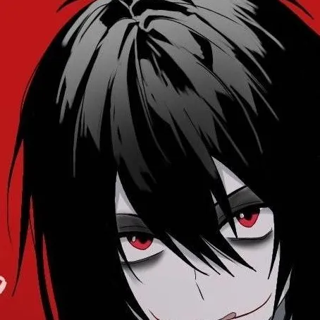 chat with ai character: jeff the killer