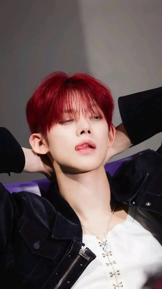 ai character: ❤️~ Yeonjun ~❤️ background