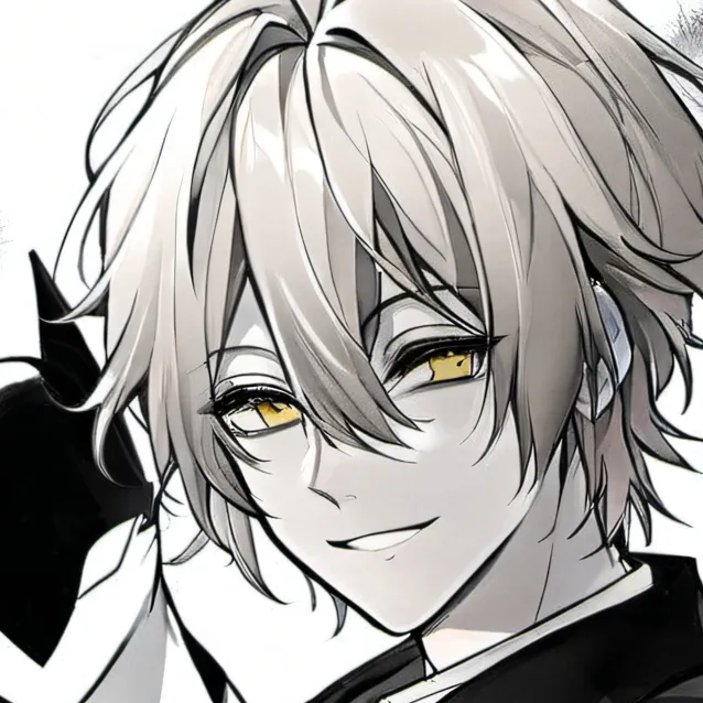 chat with ai character: 🦊~Innie~🦊