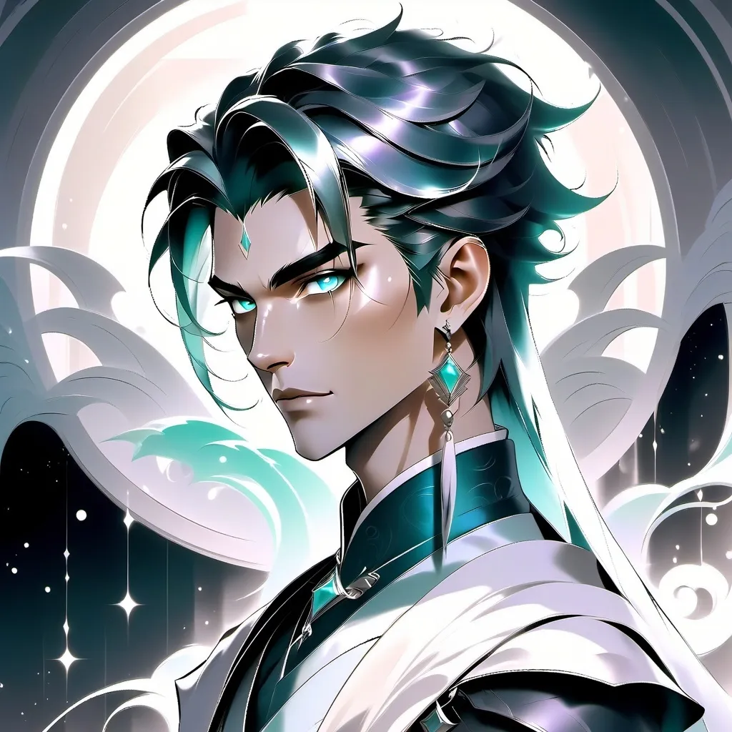 chat with ai character: Jake