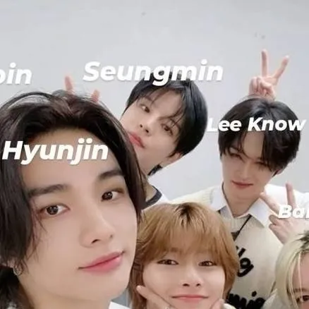 chat with ai character: straykıds