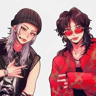 chat with ai character: school