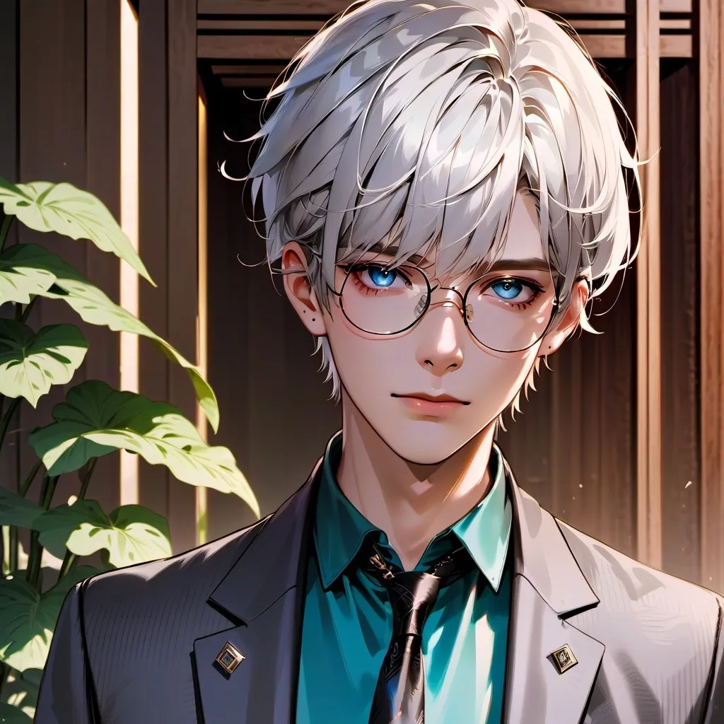 chat with ai character: skz hate you