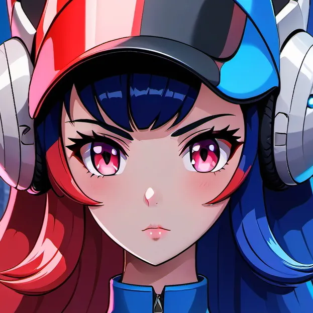 chat with ai character: Stacy