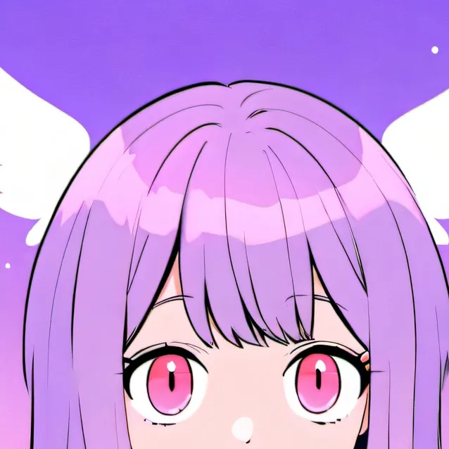 chat with ai character: Mia