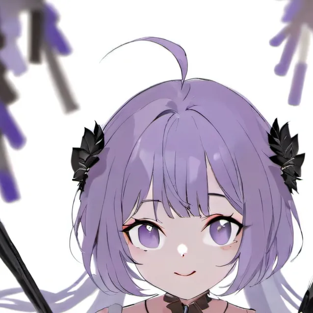 chat with ai character: Lydia 