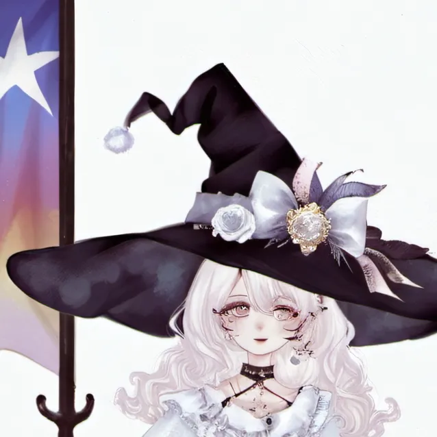 chat with ai character: pride