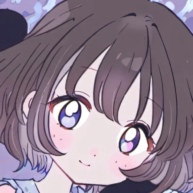 chat with ai character: Poppy