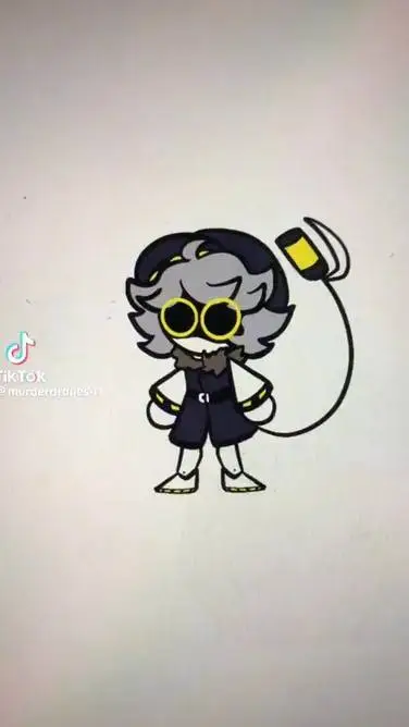 ai character: N background
