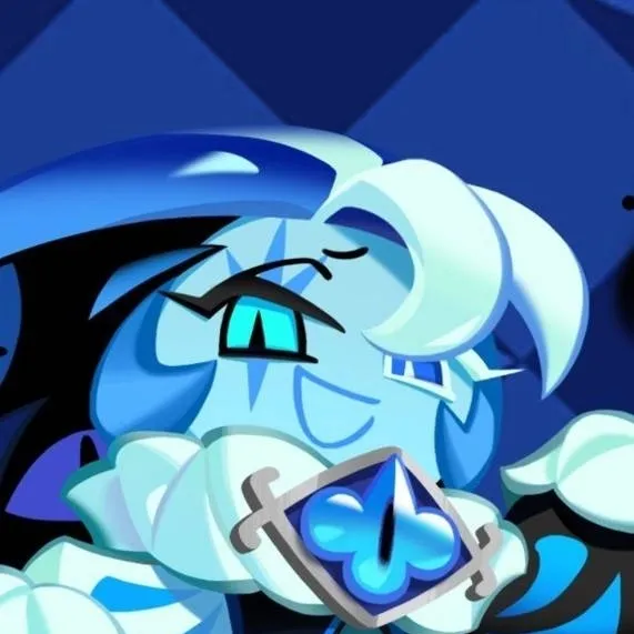 chat with ai character: shadow milk cookie