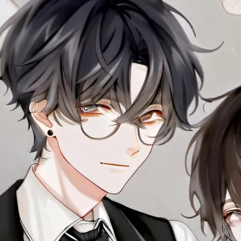 chat with ai character: Lucas