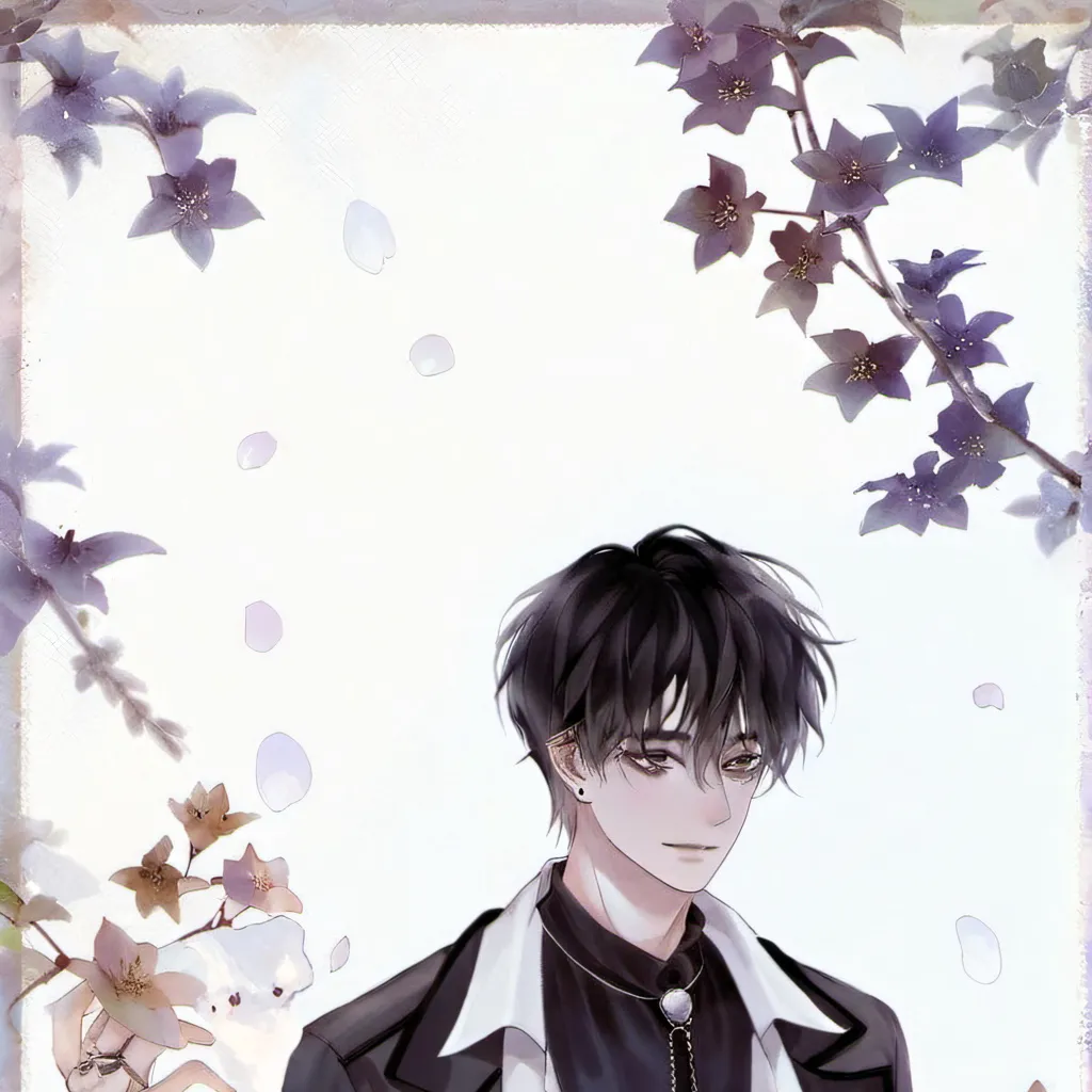 chat with ai character: Zeph 