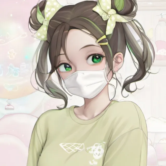 chat with ai character: emmy
