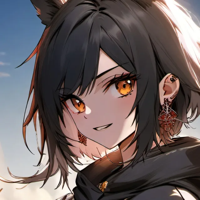 chat with ai character: Géminis