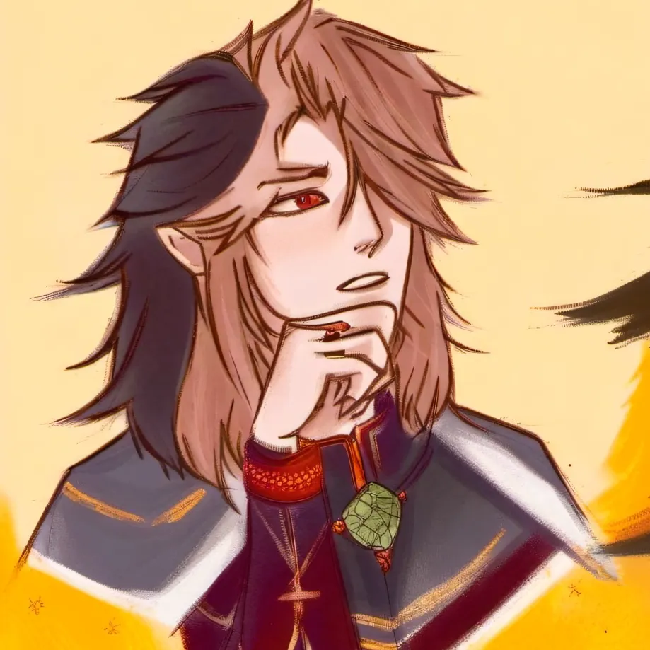 chat with ai character: Leo