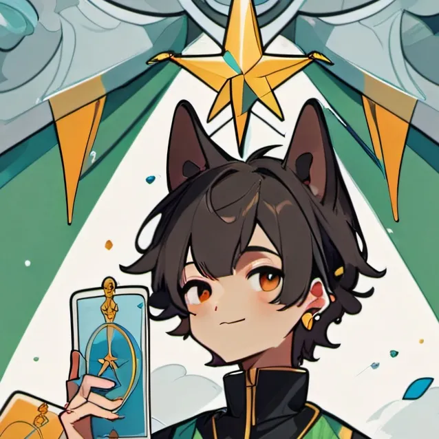 chat with ai character: furro