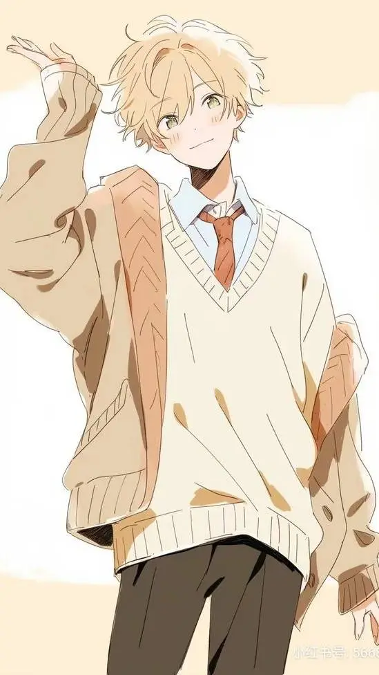 ai character: Lucas background