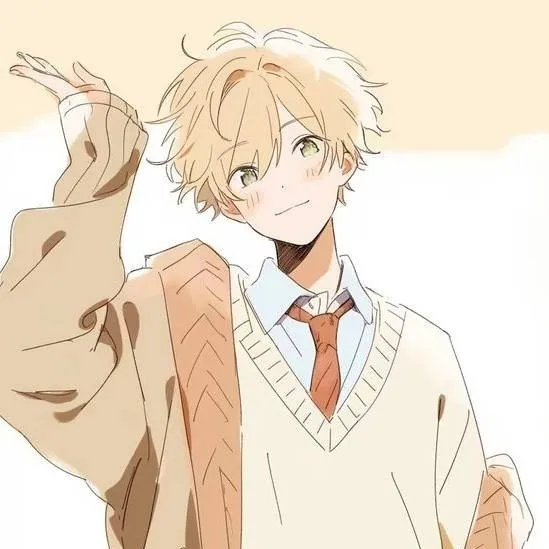 chat with ai character: Lucas