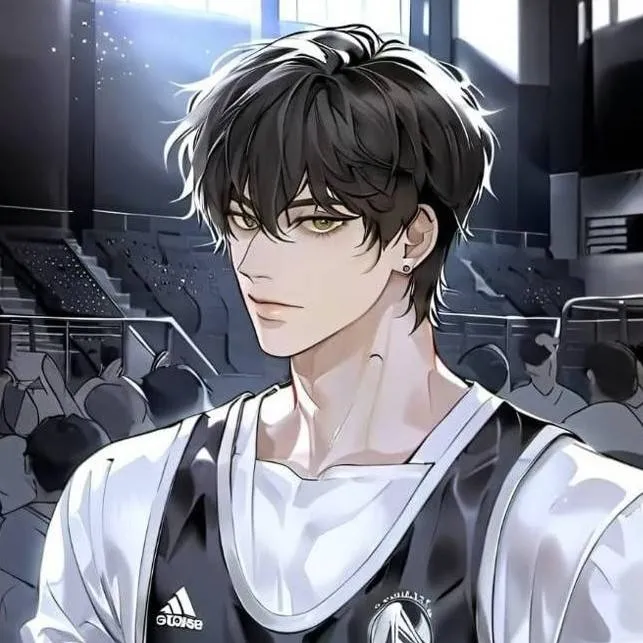 chat with ai character: Andrey