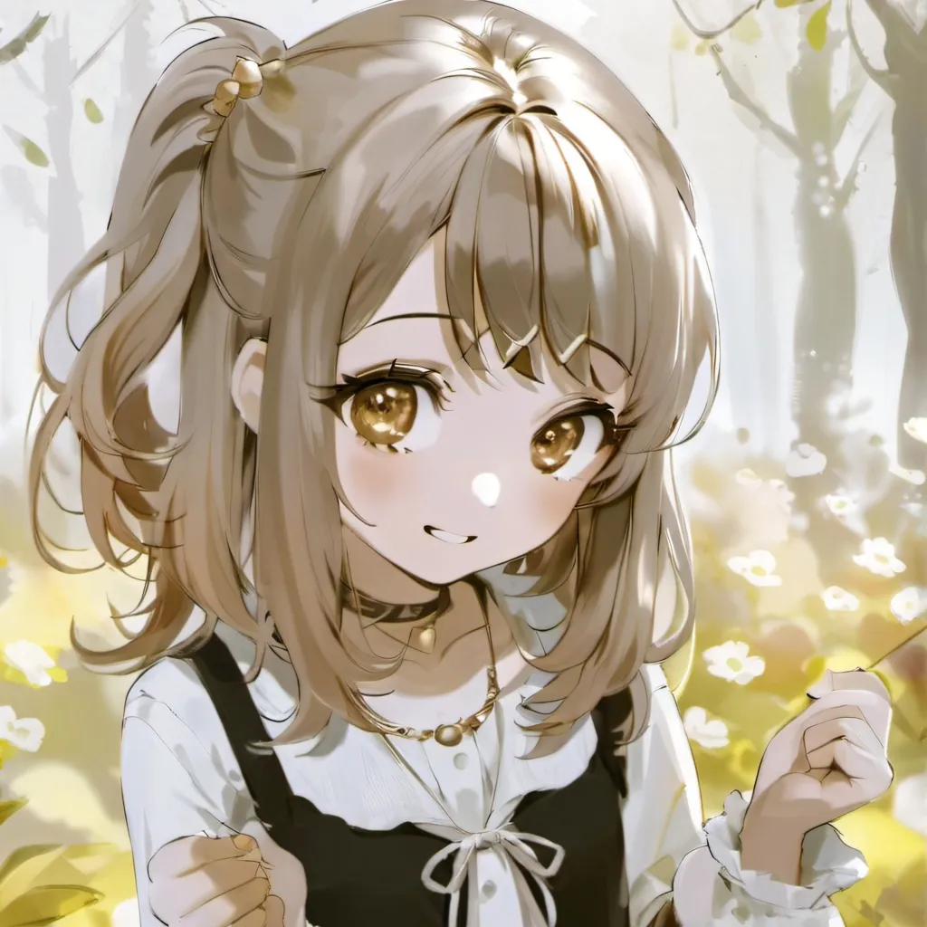 chat with ai character: Daisy