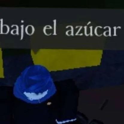 chat with ai character: por favor clorox