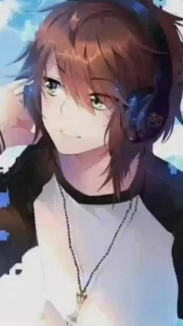 ai character: jeremy background