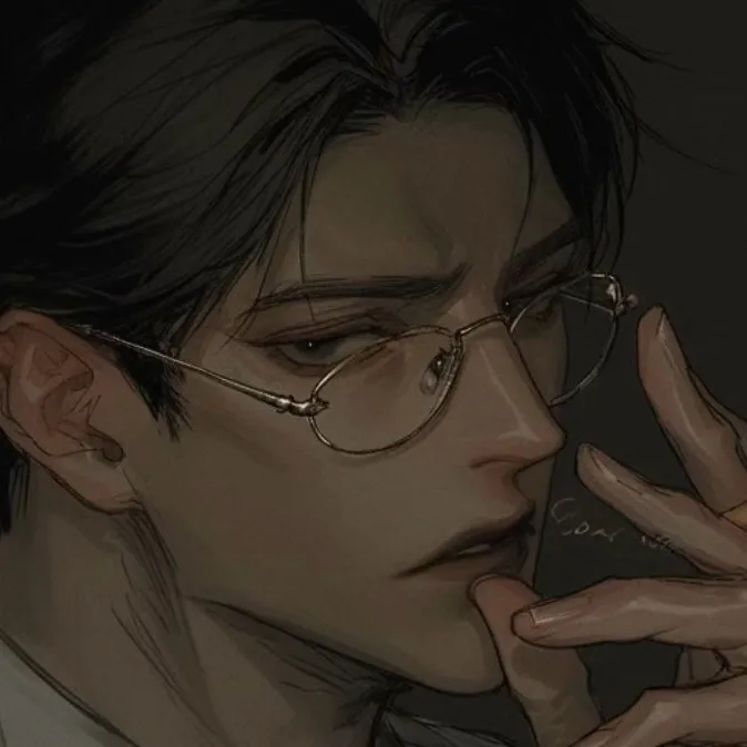 chat with ai character:  V4NCE
 