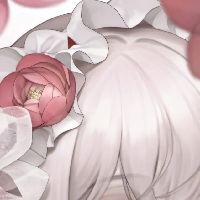 chat with ai character: Lea