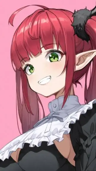 ai character: Lilith background