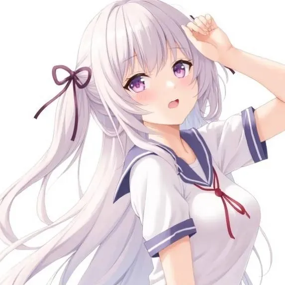 chat with ai character: Maya