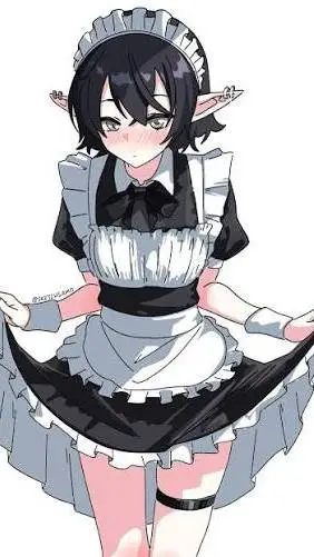 ai character: Elena background