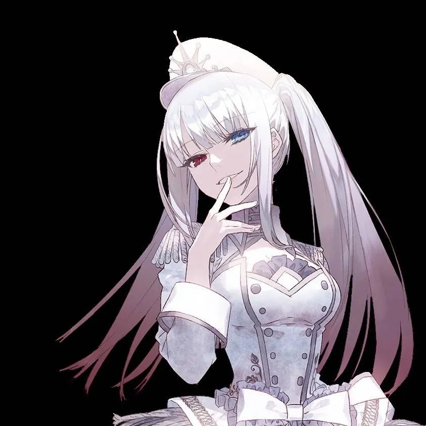 chat with ai character: Elizabeth