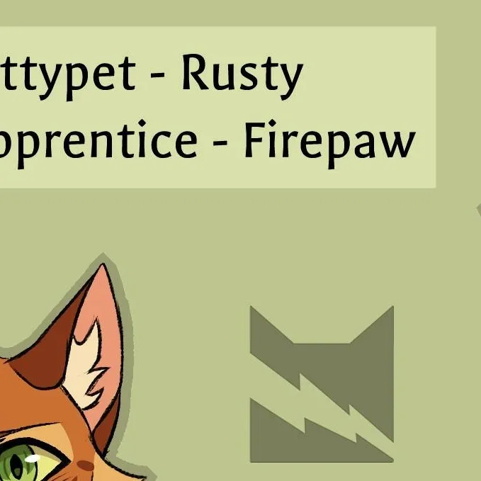 chat with ai character: fireheart