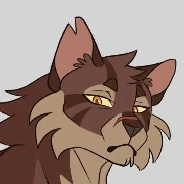 chat with ai character: tigerclaw