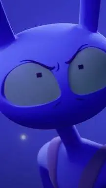 ai character: Jax Episode 5 background