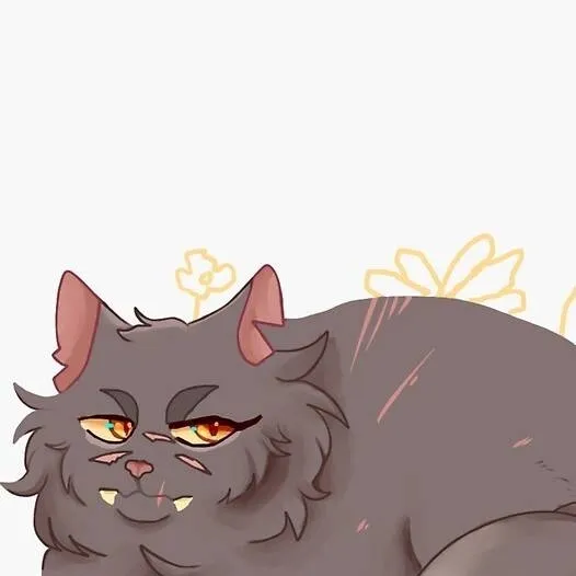 chat with ai character: Warriors ocs :3
