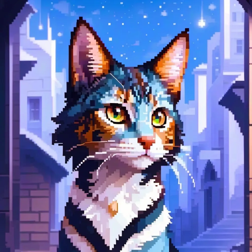 chat with ai character: waspfur