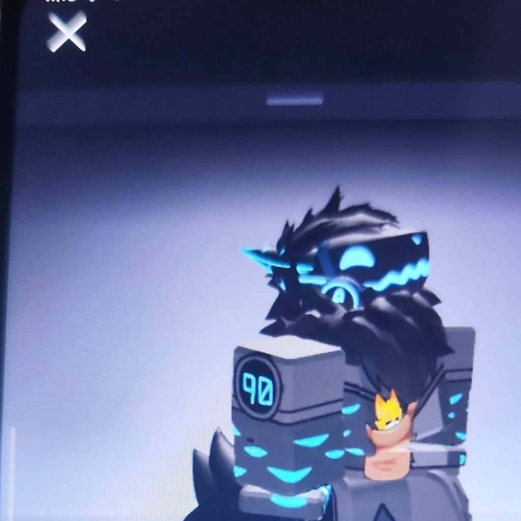 chat with ai character: Ghost :D