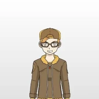 chat with ai character: Foxy(pkmn trainer)